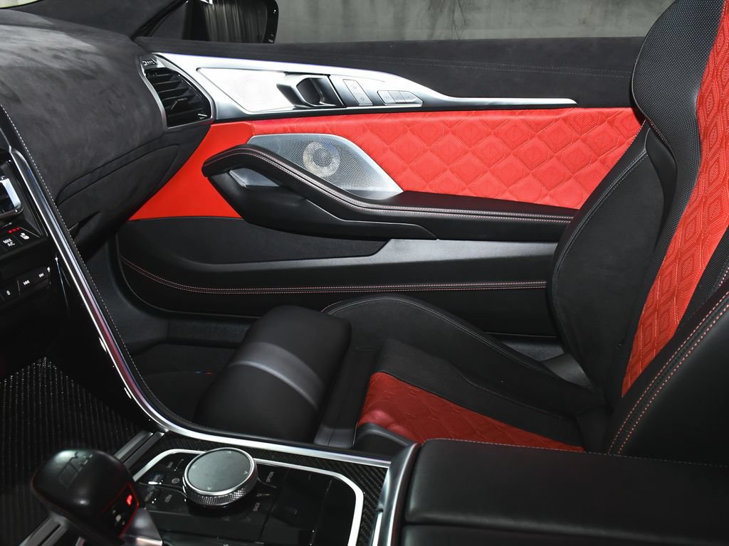 Used 2024 BMW M8 Competition AWD/4WD image 54