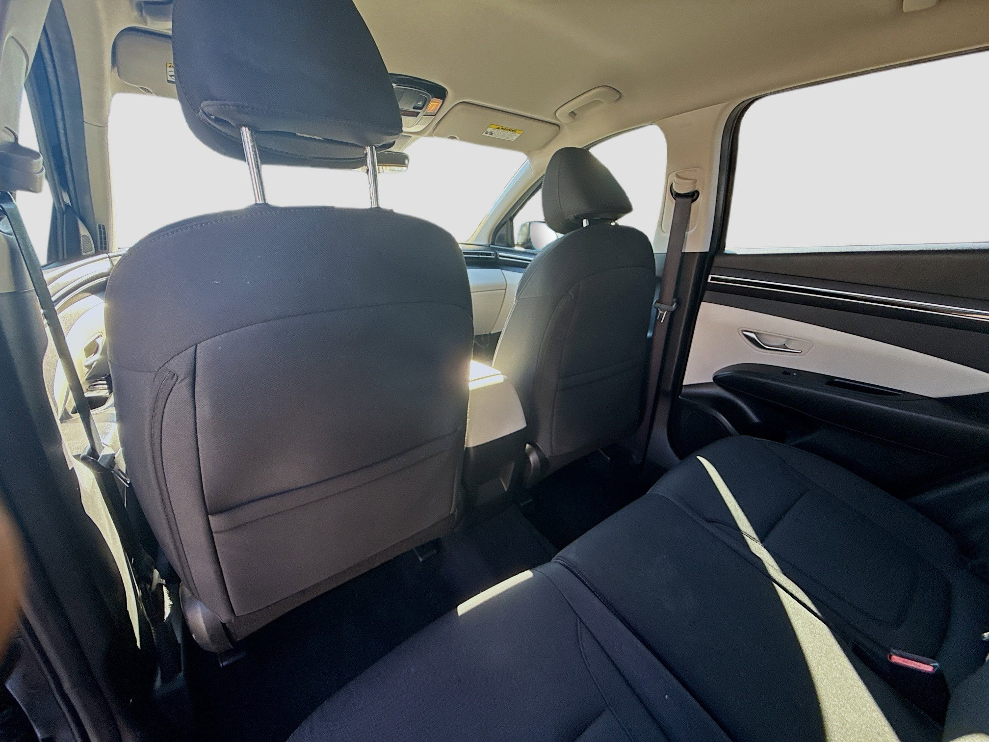 Used 2023 Hyundai Tucson SE image 21