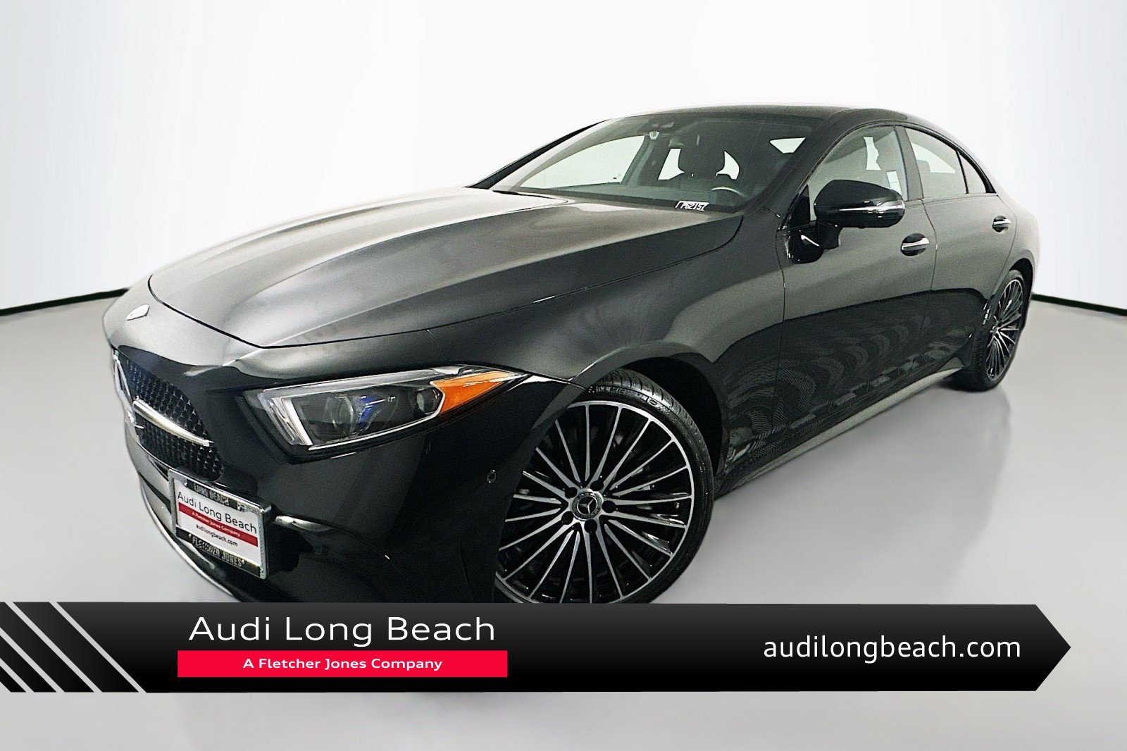 Used 2023 Mercedes-Benz CLS 450 4MATIC image 1