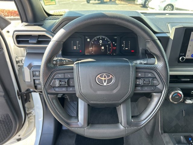 Used 2024 Toyota Tacoma SR5 image 18