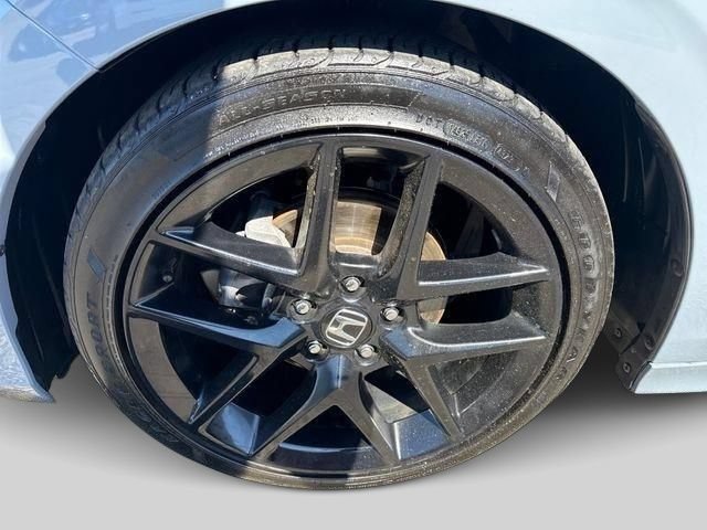Used 2024 Honda Civic Sport image 5