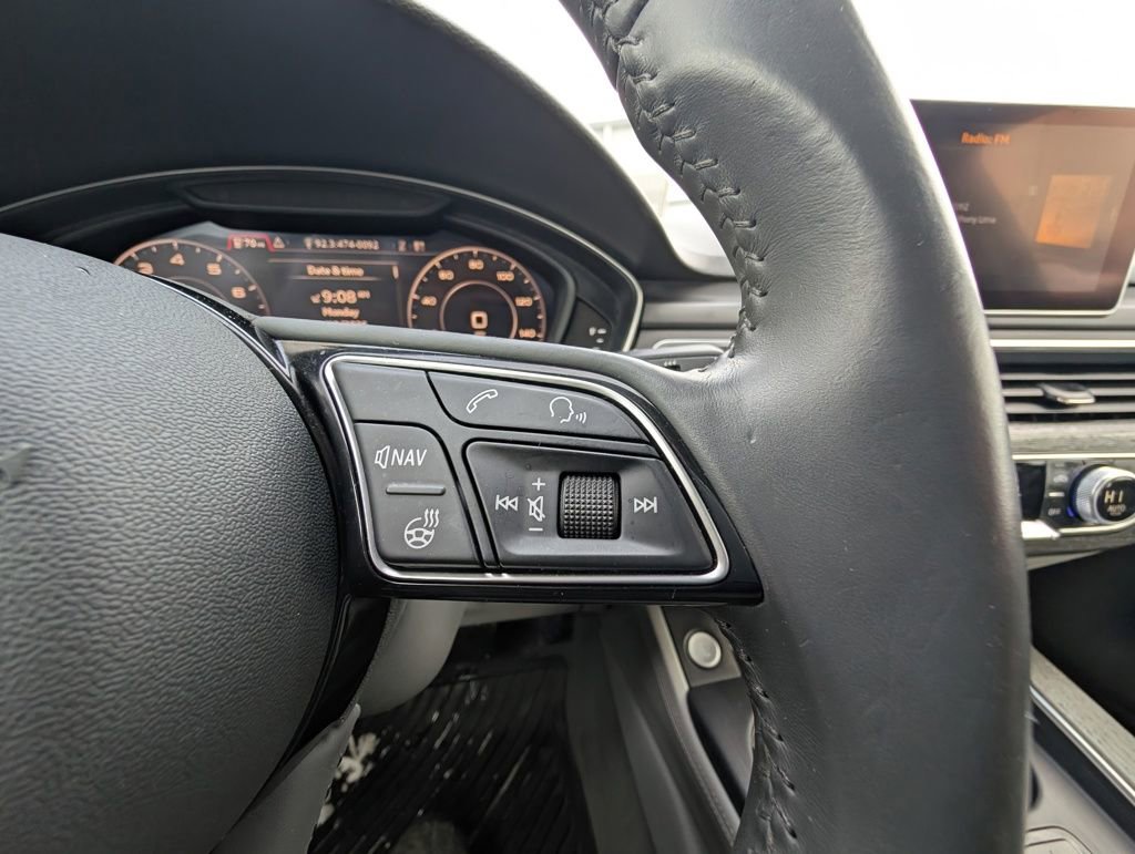 Used 2019 Audi A4 2.0T Premium Plus image 20