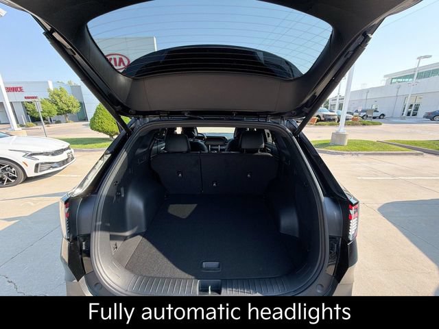Certified 2026 Kia Sportage X-Line w/ X-Line Technology Package AWD/4WD image 34