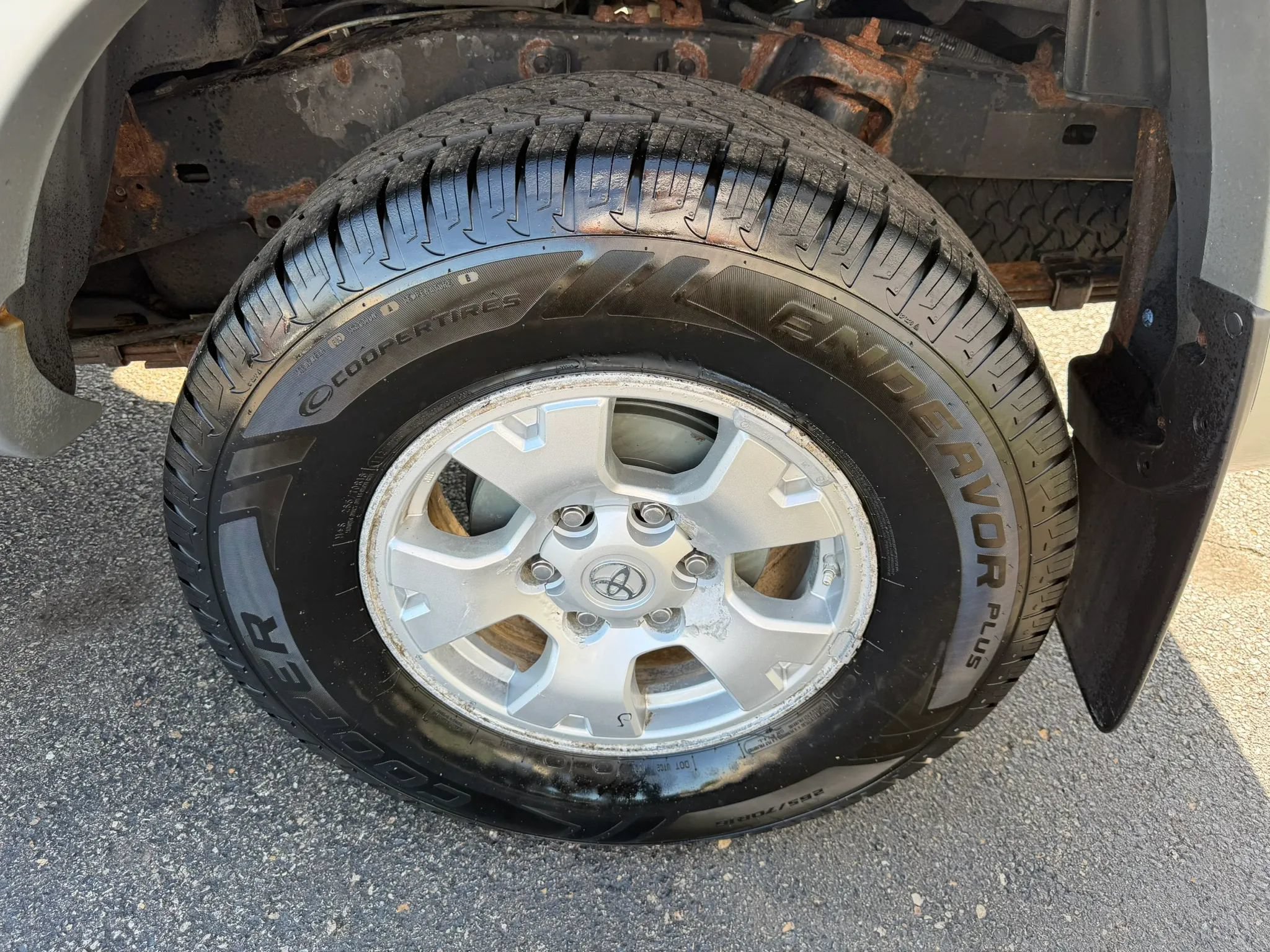 Used 2012 Toyota Tacoma 4x4 Access Cab V6 w/ TRD Off-Road Pkg image 51