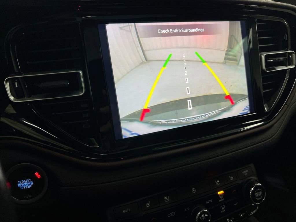Used 2022 Dodge Durango Citadel image 15