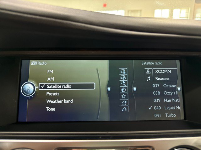 Used 2010 Rolls-Royce Ghost RWD image 75
