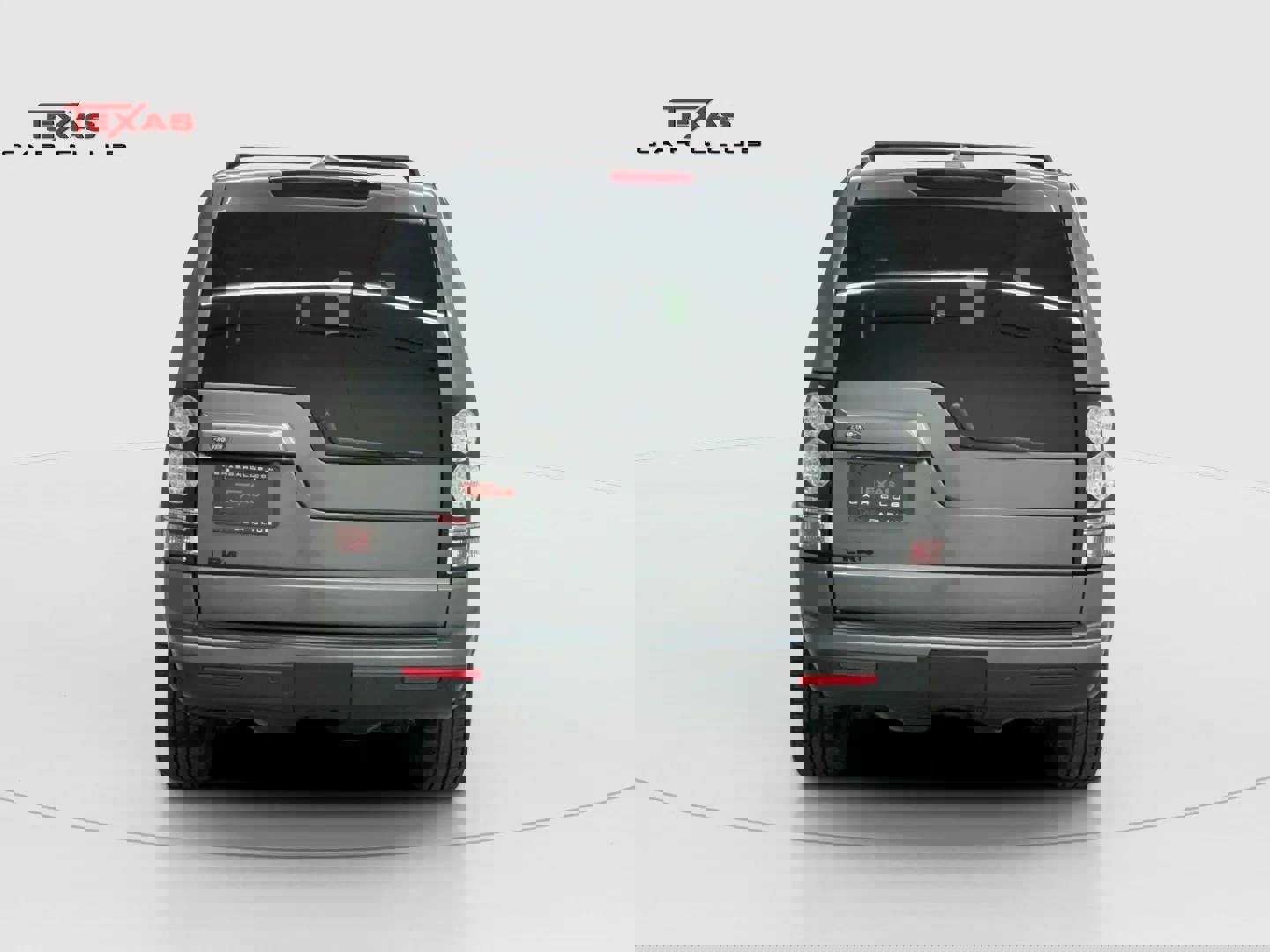 Used 2016 Land Rover LR4 HSE image 7