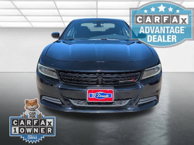Used 2022 Dodge Charger SXT image 24