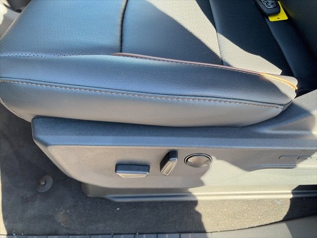 New 2026 Ford F250 Lariat image 18