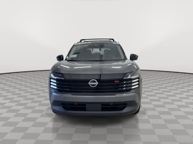 New 2026 Nissan Kicks SR w/ Cold Weather Package image 4