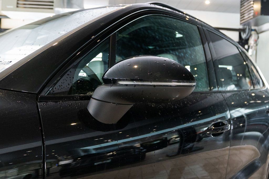 New 2026 Porsche Cayenne S AWD/4WD image 13