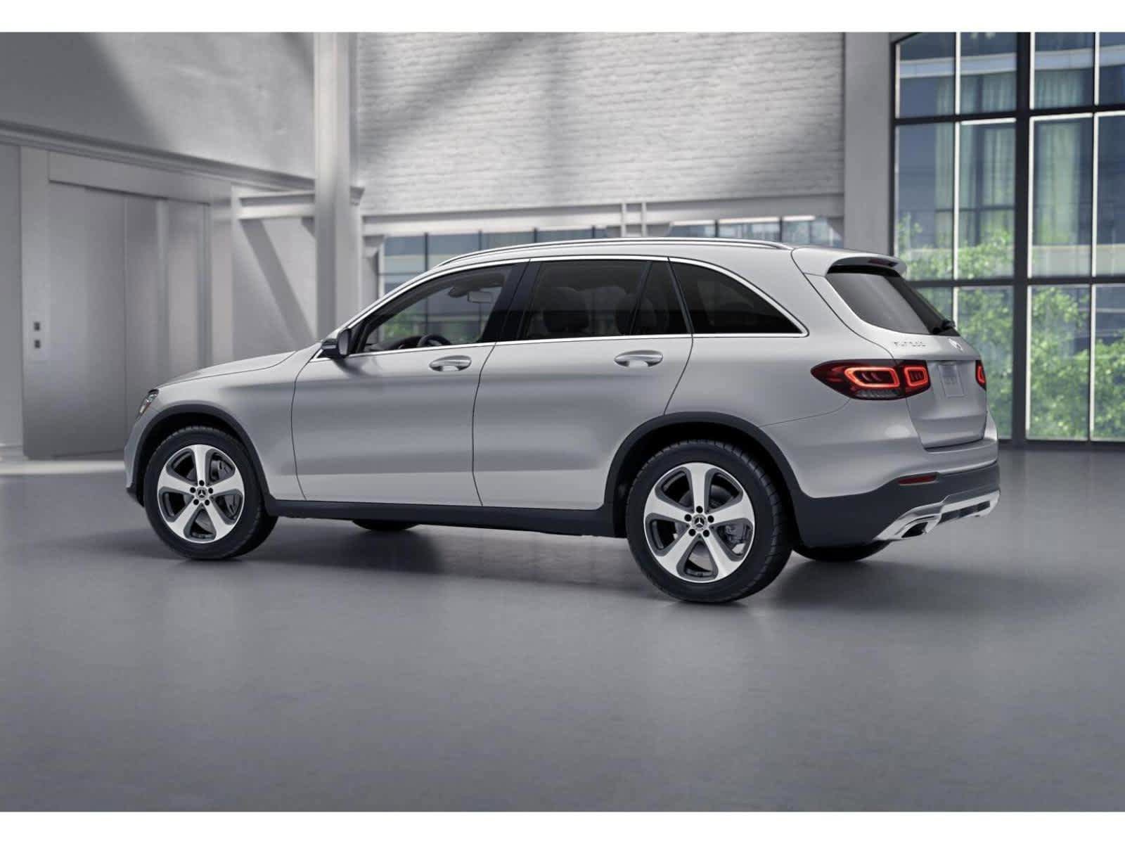 Used 2020 Mercedes-Benz GLC 300 image 63