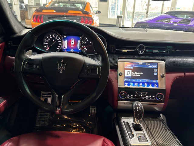 Used 2016 Maserati Quattroporte S image 35