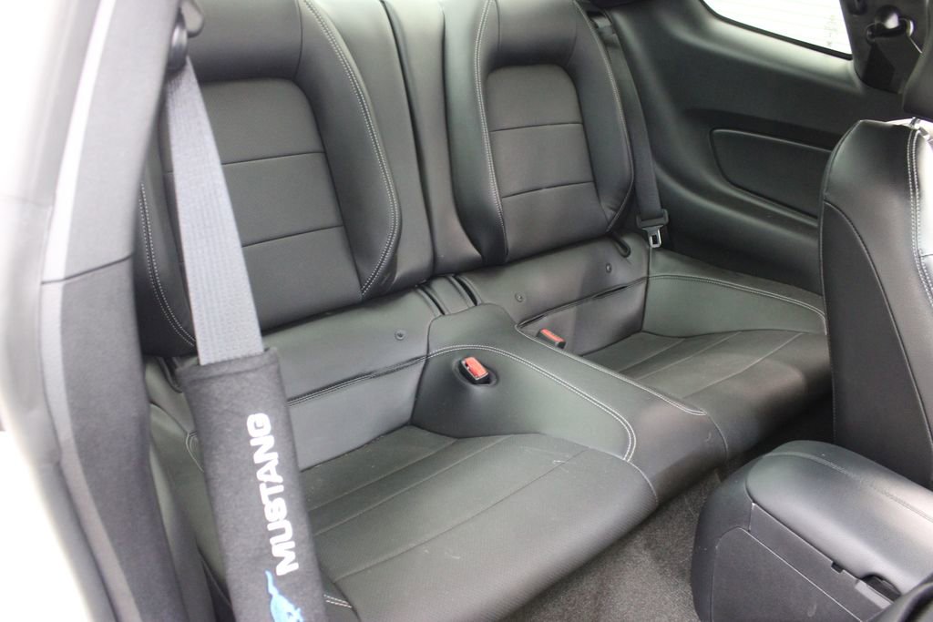 Used 2017 Ford Mustang GT Premium RWD image 19