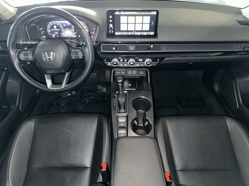 Used 2023 Honda Civic Touring image 23
