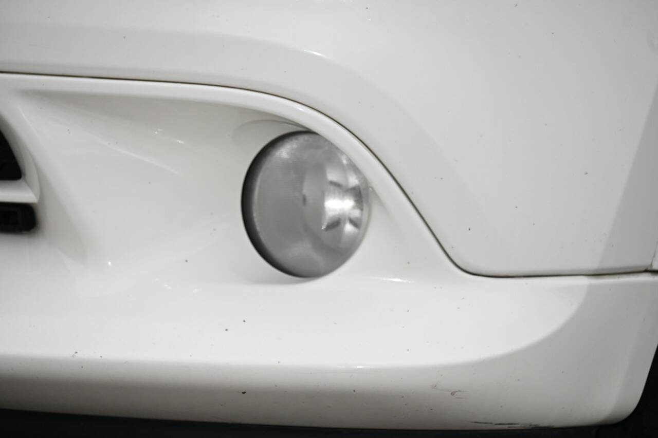 Used 2012 Dodge Durango R/T w/ Leather Interior Group image 19