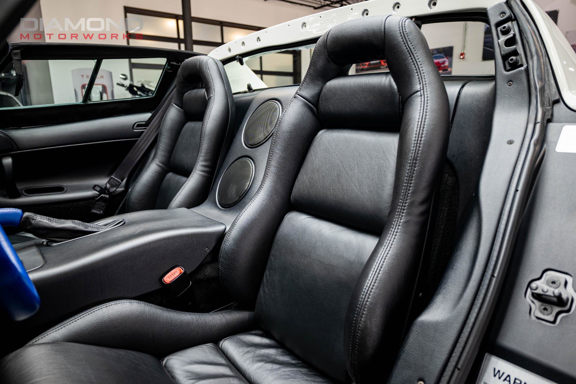 Used 1996 Dodge Viper RT/10 image 97