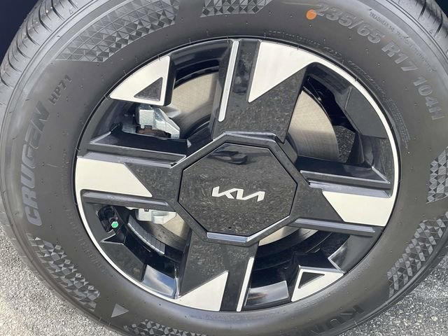 New 2026 Kia Sportage LX image 9