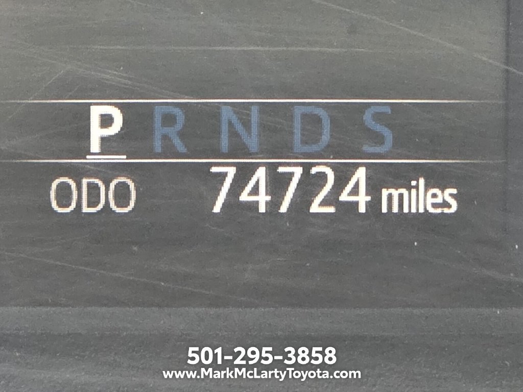 Used 2019 Toyota Tundra SR RWD image 22