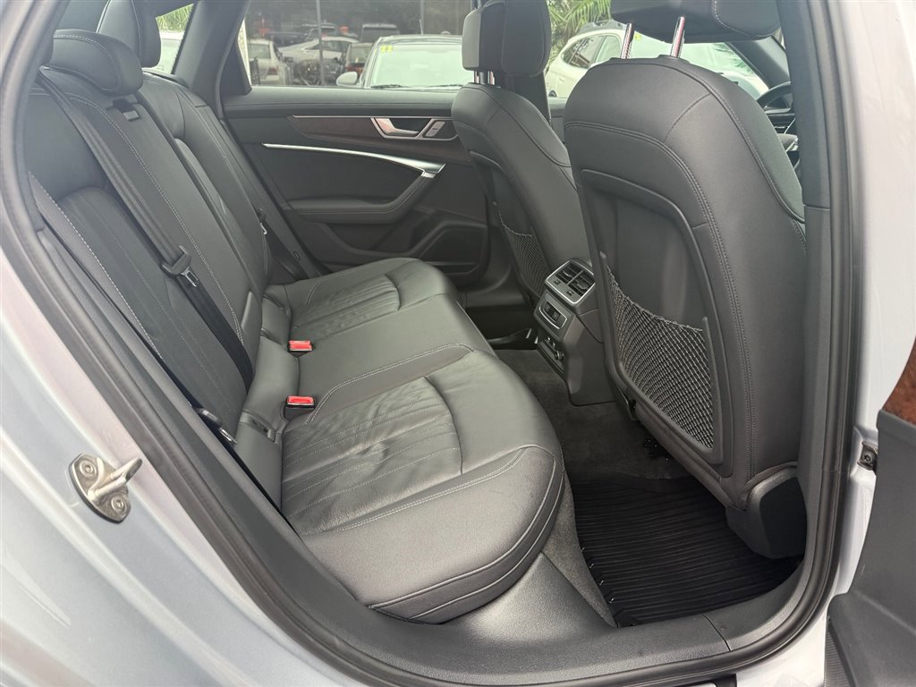 Used 2020 Audi A6 3.0T Premium Plus image 12