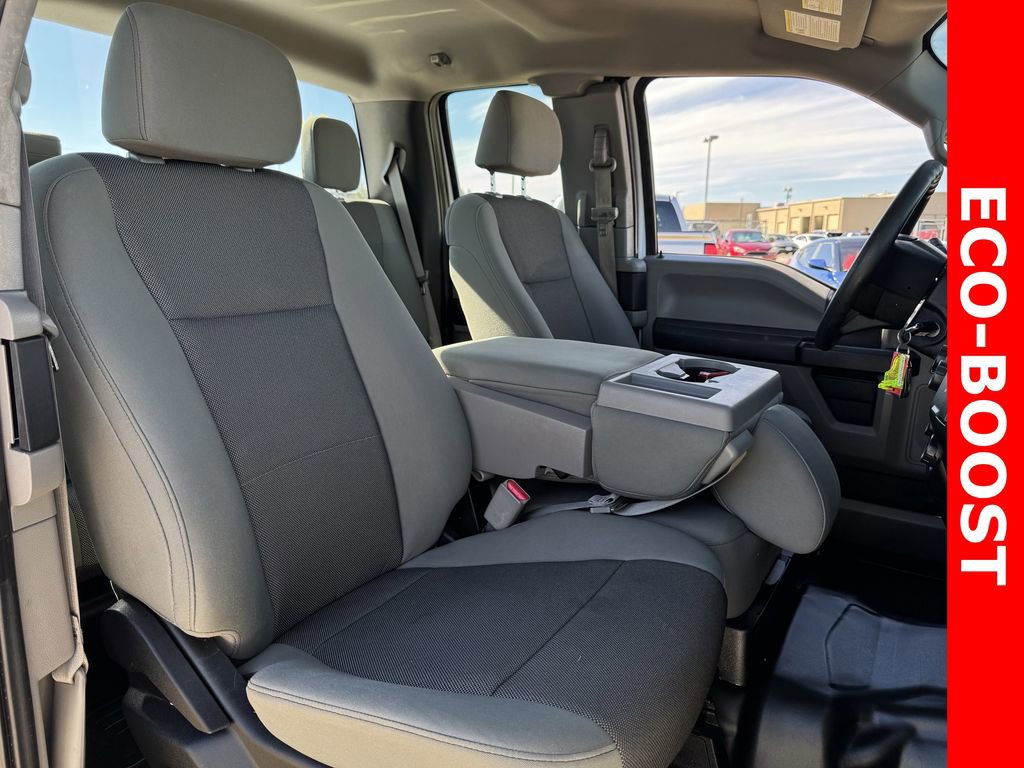 Used 2017 Ford F150 XL w/ XL Power Equipment Group image 27