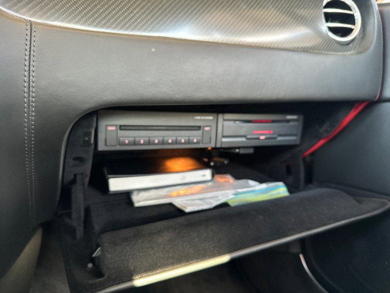 Used 2011 Bentley Continental GT Supersports AWD/4WD image 62