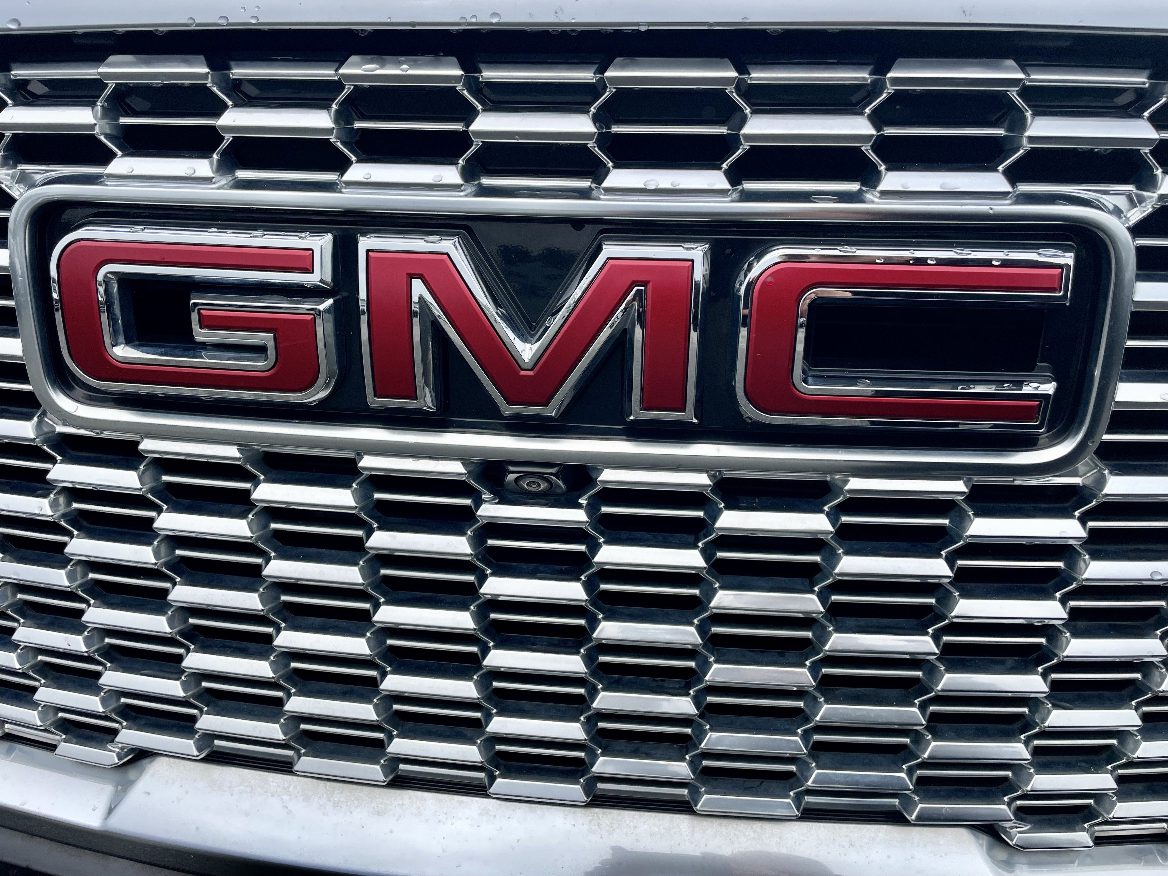 Used 2021 GMC Yukon XL Denali w/ Denali Ultimate Package AWD/4WD image 35