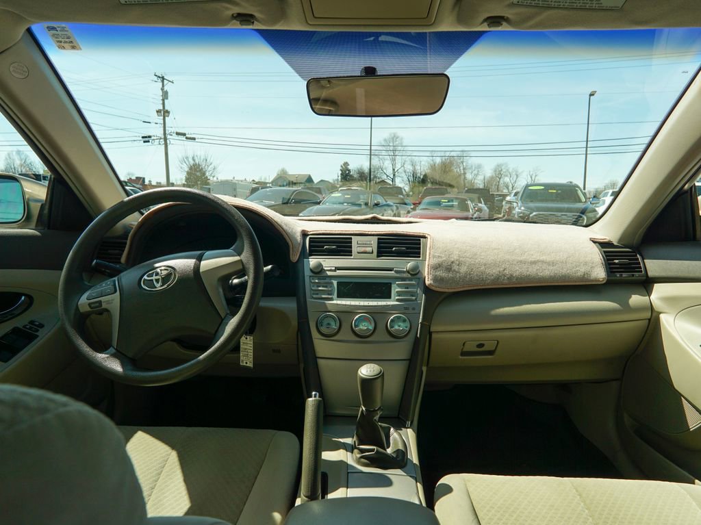 Used 2007 Toyota Camry CE image 12