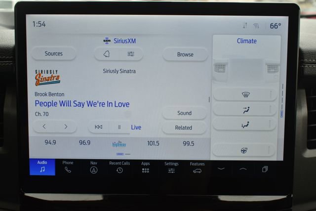 Used 2024 Ford Expedition XLT image 25