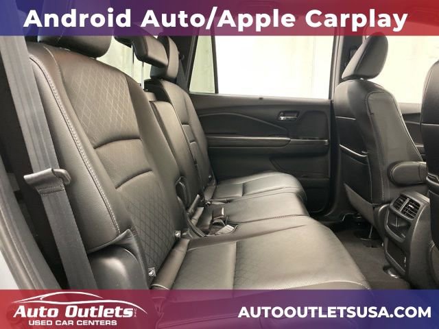 Used 2021 Honda Passport EX-L image 15