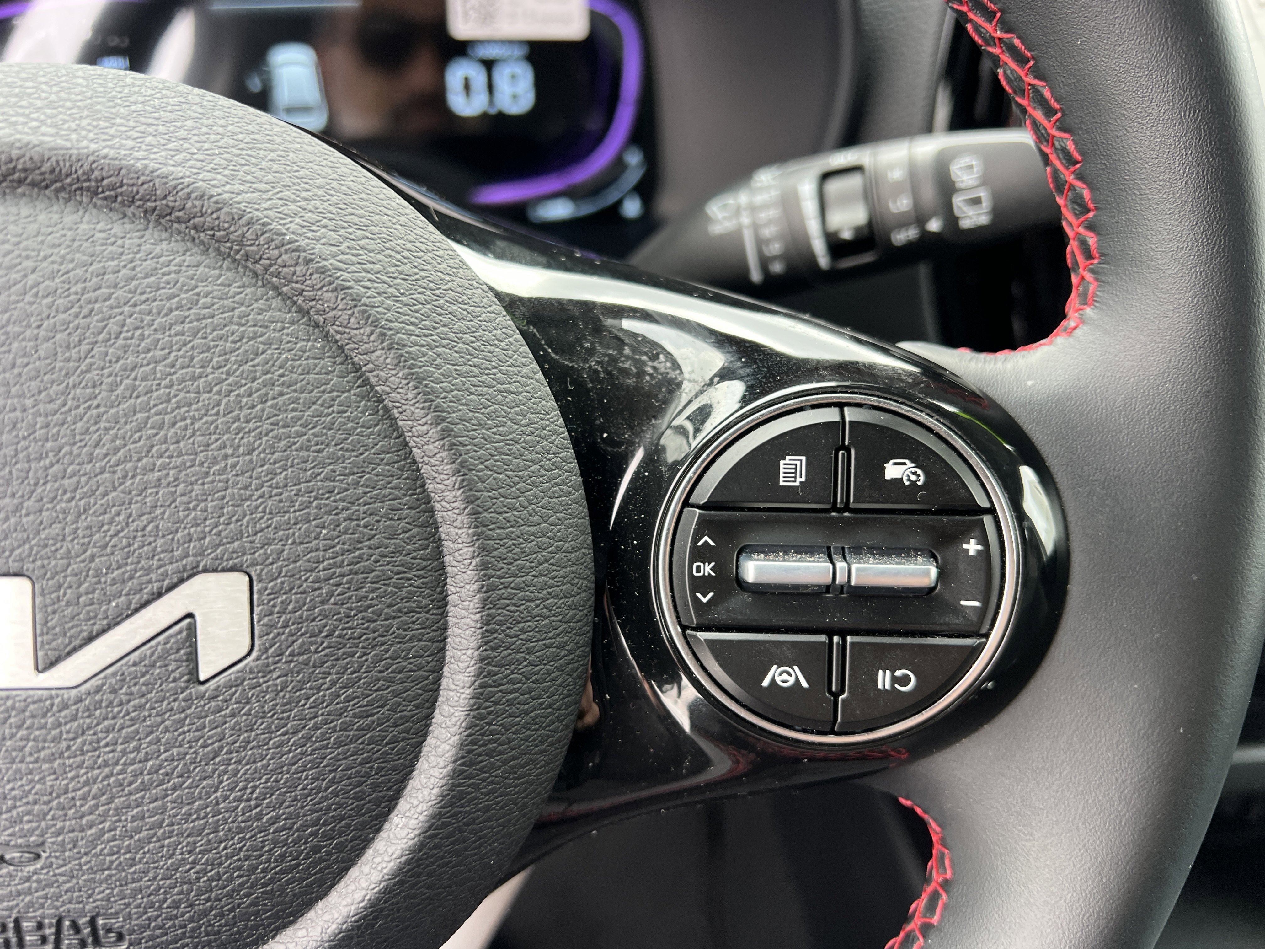 Certified 2025 Kia Soul GT-Line image 26