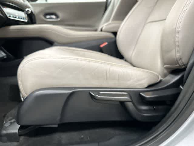 Certified 2021 Honda HR-V EX-L image 26