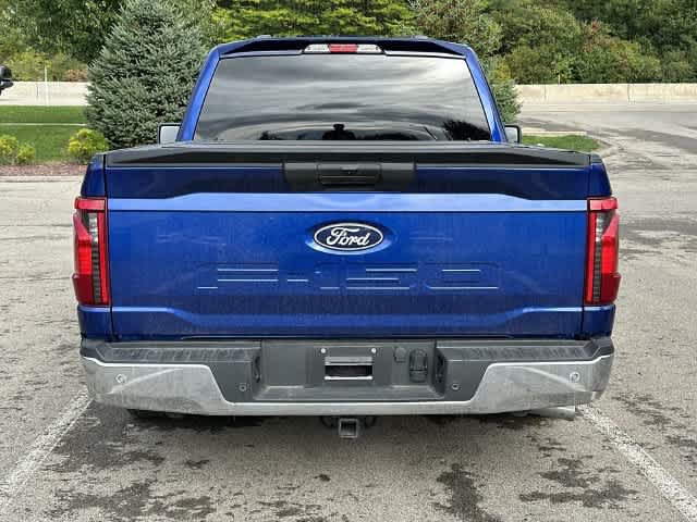 Used 2026 Ford F150 XL w/ Equipment Group 103A High AWD/4WD image 4