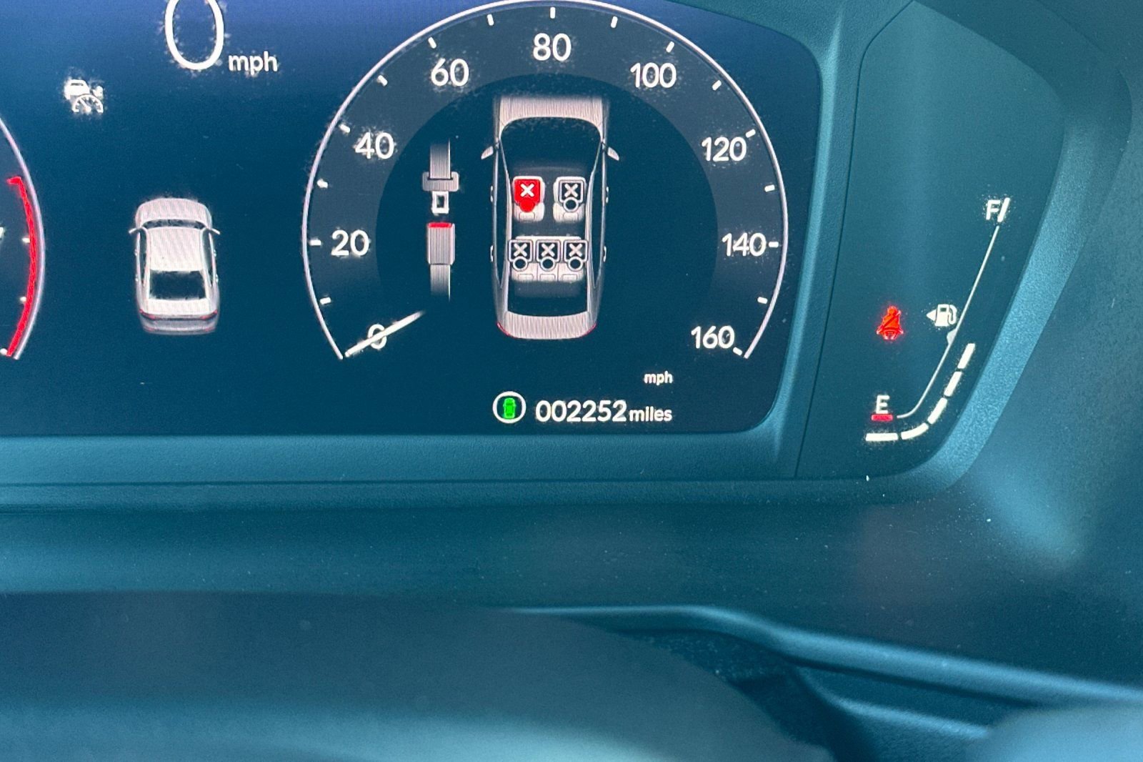 Used 2025 Honda Accord SE image 30