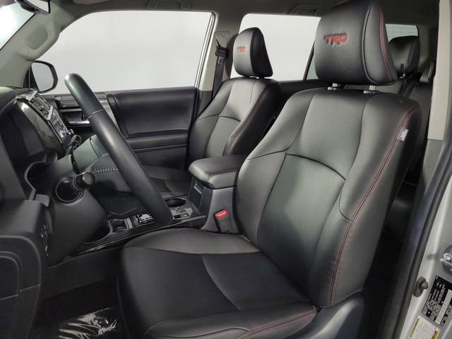 Used 2024 Toyota 4Runner TRD Off-Road Premium image 14