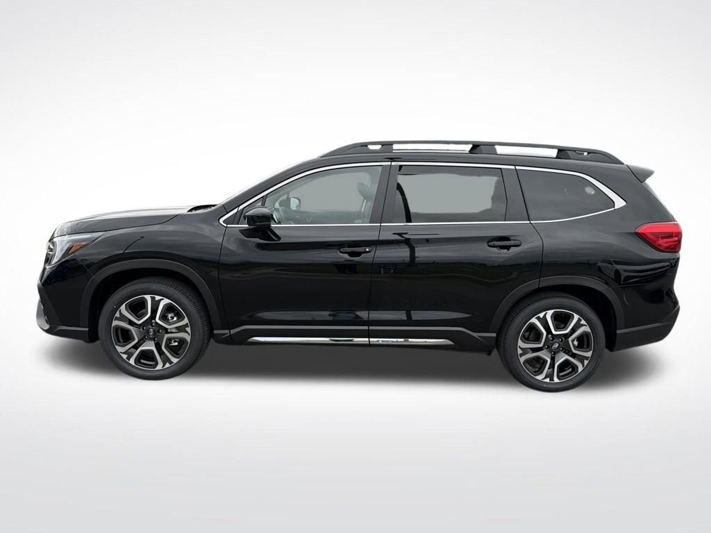 New 2026 Subaru Ascent Limited image 4