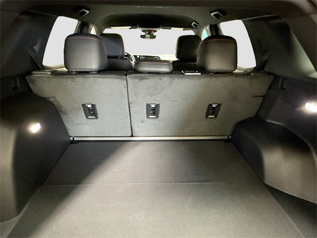 New 2026 Chevrolet Equinox RS w/ Safety and Technology Package image 30