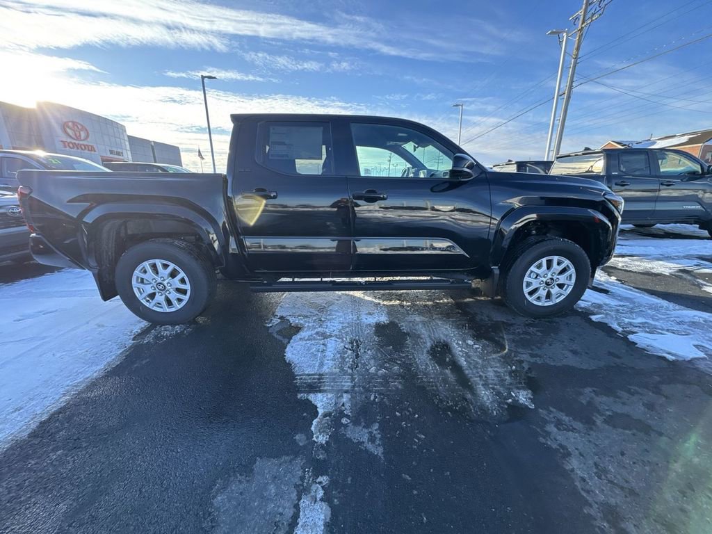 New 2026 Toyota Tacoma SR5 image 9