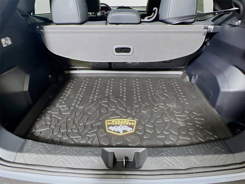 Certified 2025 Subaru Crosstrek 2.5i Wilderness w/ Wilderness Package image 24