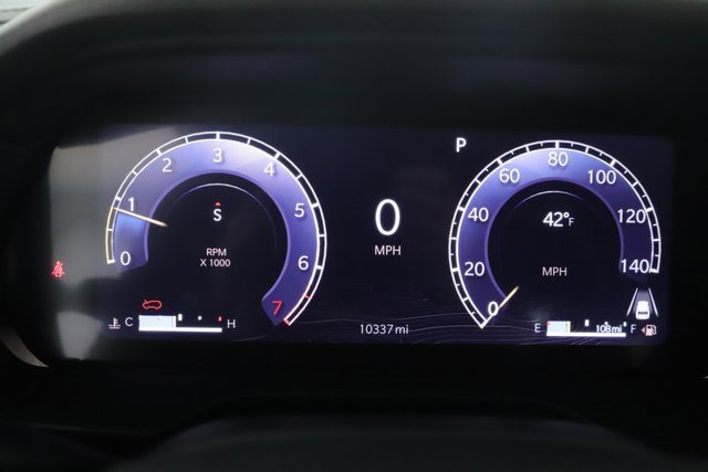 Used 2024 Jeep Grand Cherokee Laredo X w/ Trailer Tow Package image 23