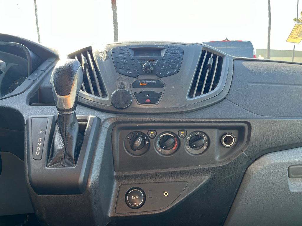Used 2019 Ford Transit 250 148 High Roof Extended RWD image 15