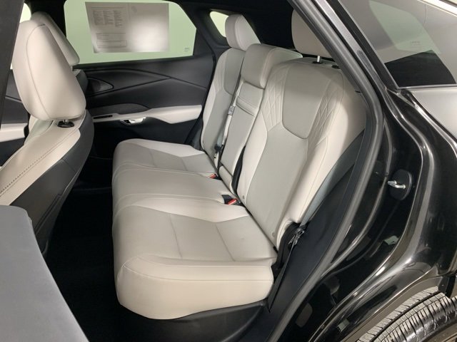 Used 2025 Lexus RX 350 F Sport w/ Accessory Package image 32