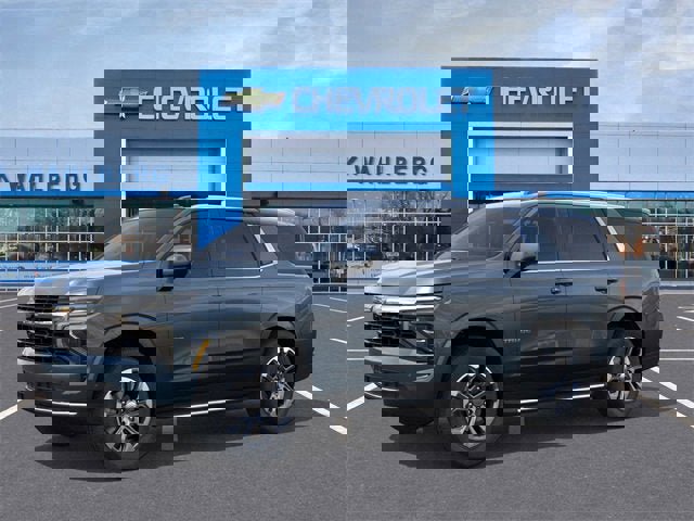 New 2026 Chevrolet Tahoe LS image 2