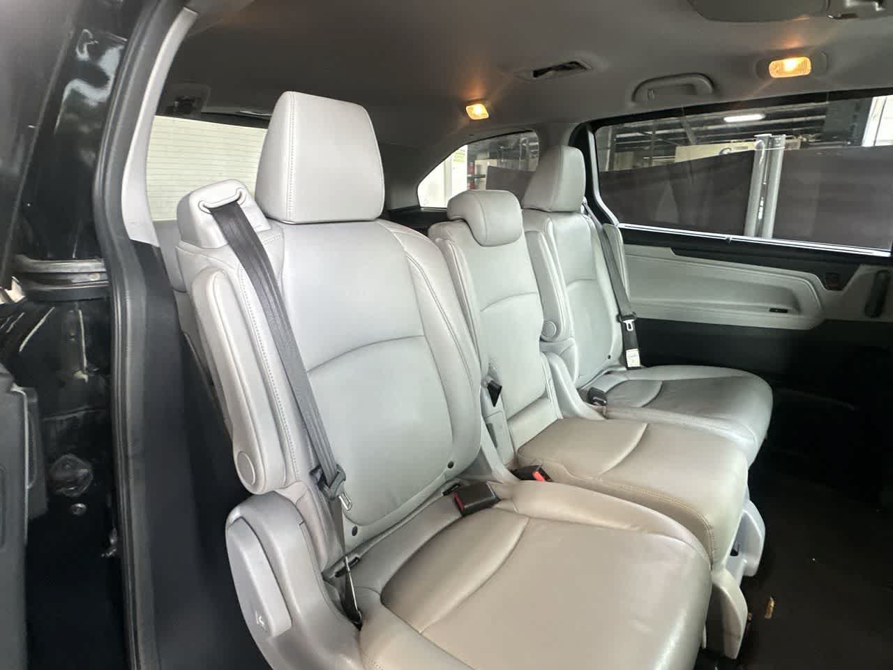 Used 2019 Honda Odyssey EX-L image 26