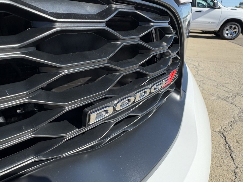 New 2026 Dodge Durango GT image 9