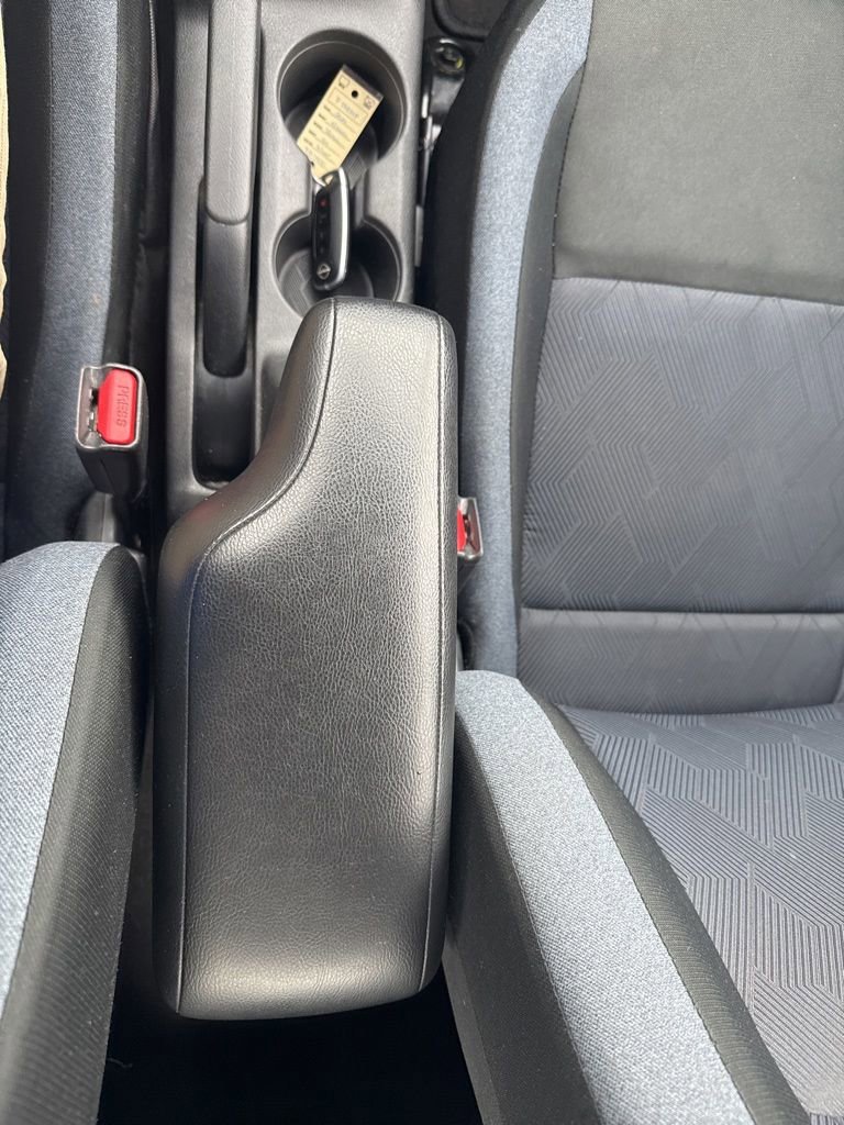 Used 2024 Nissan Versa SV FWD image 36