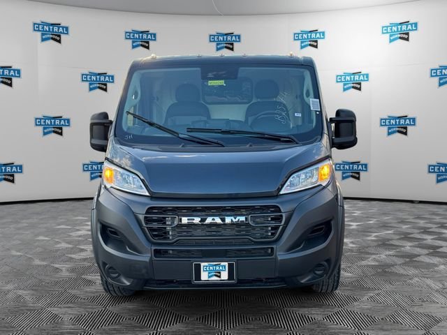 New 2026 RAM ProMaster 1500 FWD image 8