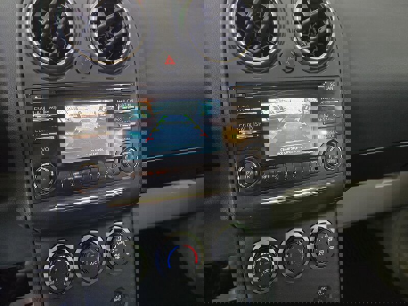 Used 2015 Nissan Rogue S w/ Convenience Package image 18