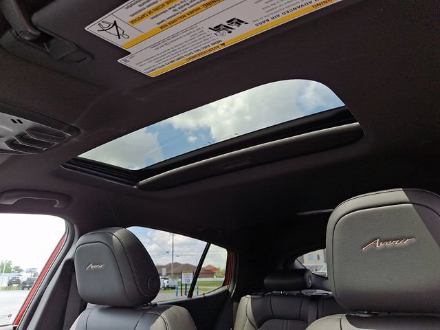 New 2026 Buick Envista Avenir FWD image 10