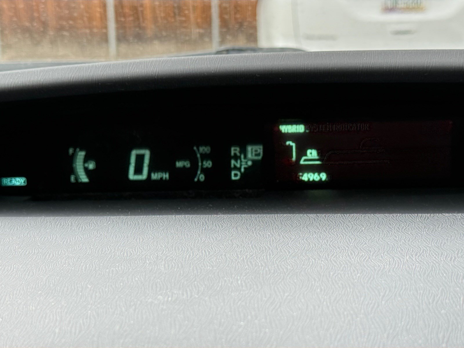 Used 2010 Toyota Prius FWD image 11
